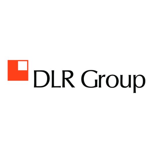 DLR Group logo