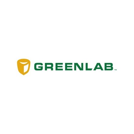 Greenlab  Full Color Logo