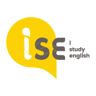 ISE yellow logo 300