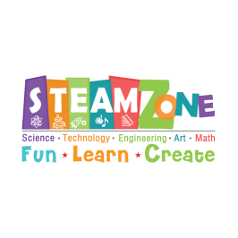 LOGO STEAMZone FUN LEARN CLEAR 01 e1683860652276