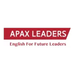 Logo Anh Ngu Apax Leaders