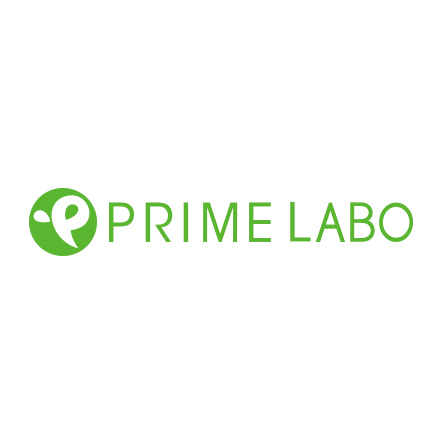 Prime Labo Logo
