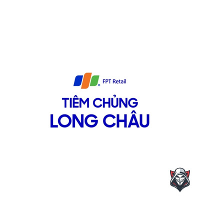 Review company He thong Trung tam Tiem chung Long Chau Vietnam