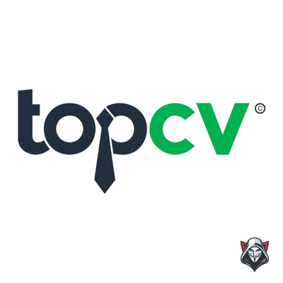 Review company TopCV Vietnam
