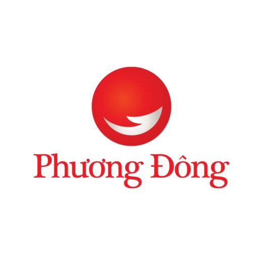 Tap doan Y te Phuong Dong logo