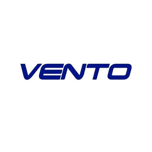 VENTO LOGO MOTOS