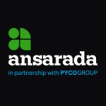 ansarada in partnership with pycogroup