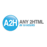 any2html