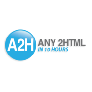 any2html