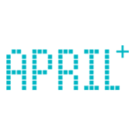 april