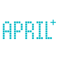 april