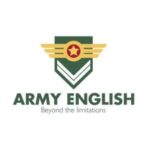 army english