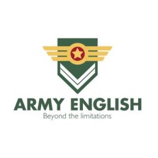 army english