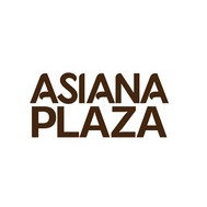 asiana plaza