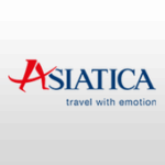 asiatica travel