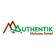 authentik vietnam