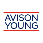avison young logo