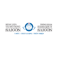 benh vien tai mui hong sai gon