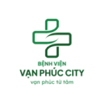 benh vien van phuc city
