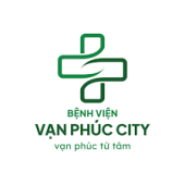 benh vien van phuc city