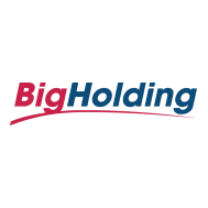 big holding