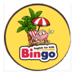 bingo grapeseed tieng anh cho tre em