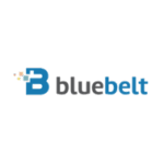 blue belt technology