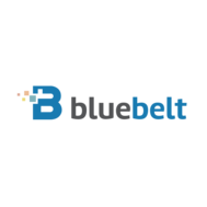 blue belt technology