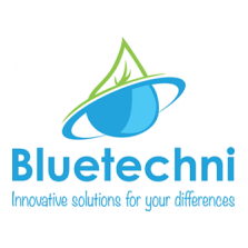 bluetech ingredients
