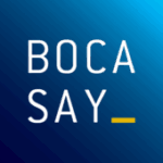 bocasay