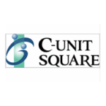 c unit square