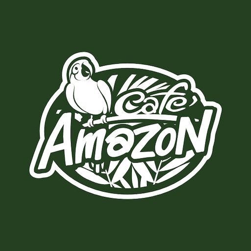 cafe amazon