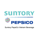 change suntory pepsico