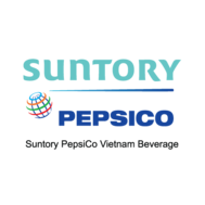 change suntory pepsico