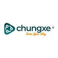 chung xe