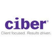 ciber cmc