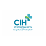 city international hospital cih