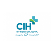 city international hospital cih