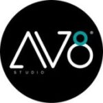 cong ty co phan av8 studio