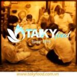 cong ty co phan bot thuc pham tai ky