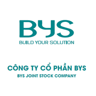 cong ty co phan bys