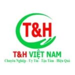 cong ty co phan dich vu th viet nam