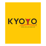 cong ty co phan duc kim loai kyoyo viet nam