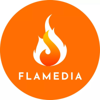 cong ty co phan flame media