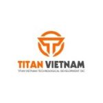 cong ty co phan phat trien cong nghe titan viet nam