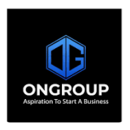 cong ty co phan tap doan ongroup