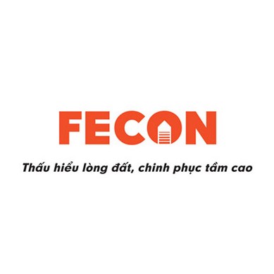 cong ty cp fecon