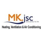 cong ty cp tmdv ky thuat mk