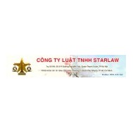 cong ty luat tnhh starlaw
