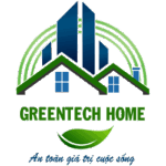 cong ty tnhh giai phap va cong nghe greentech home